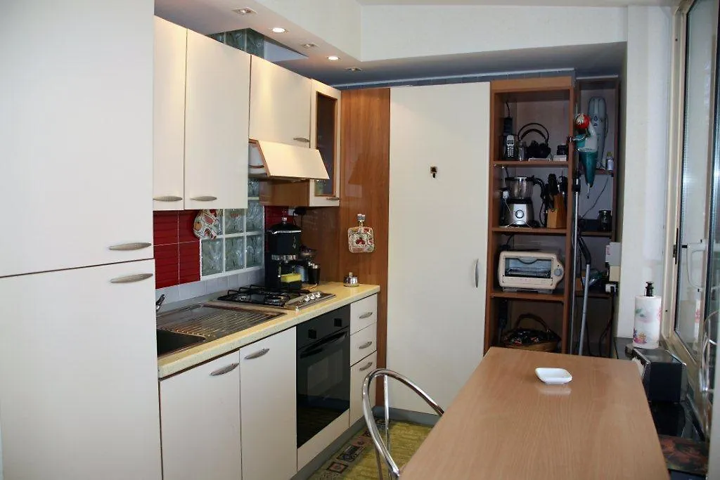 B&B Cocus Inn Catania