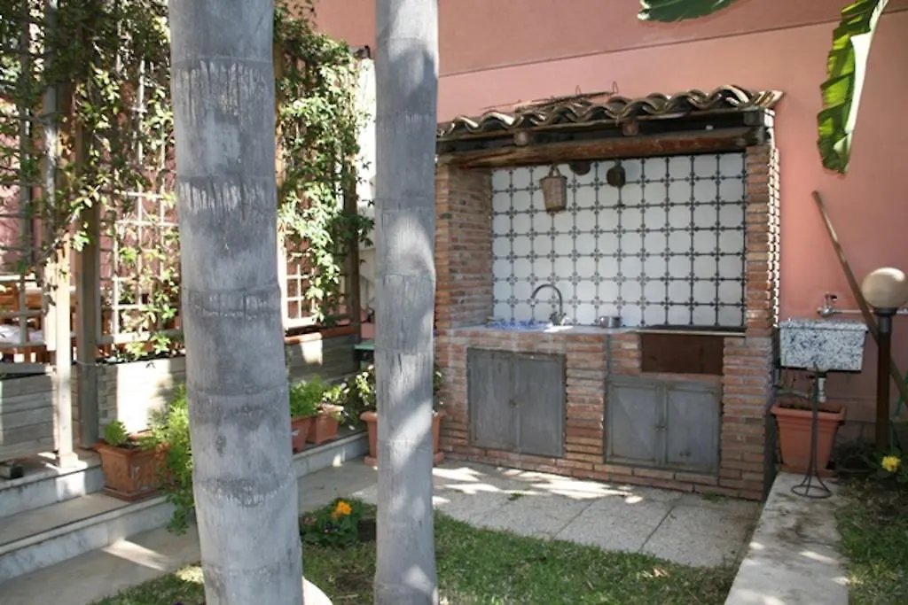 B&B Cocus Inn Catania Bed & Breakfast