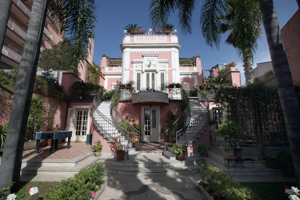 Bed & Breakfast B&B Cocus Inn Catania