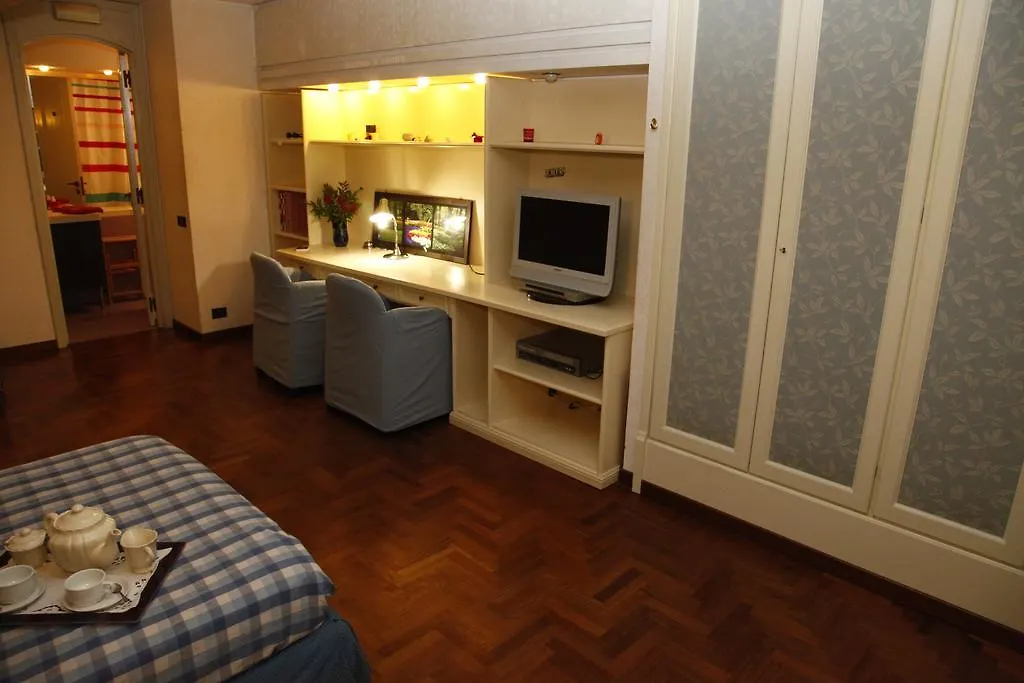 Bed & Breakfast B&B Cocus Inn Catania