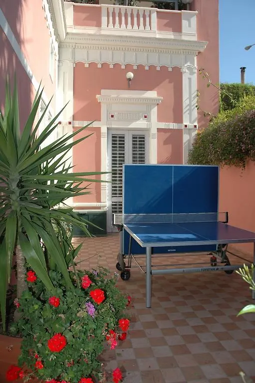 Bed & Breakfast B&B Cocus Inn Catánia