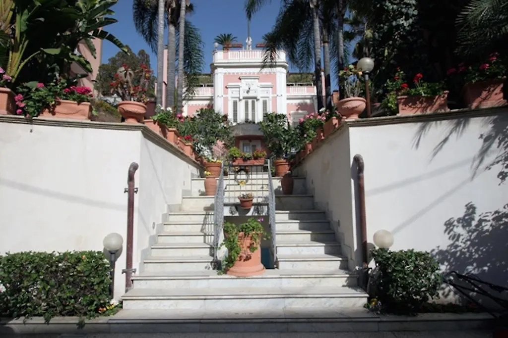 Bed & Breakfast B&B Cocus Inn Catánia