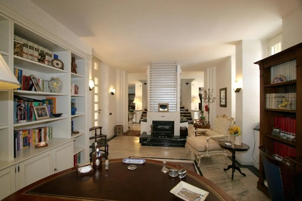 B&B Cocus Inn Catania 3*,