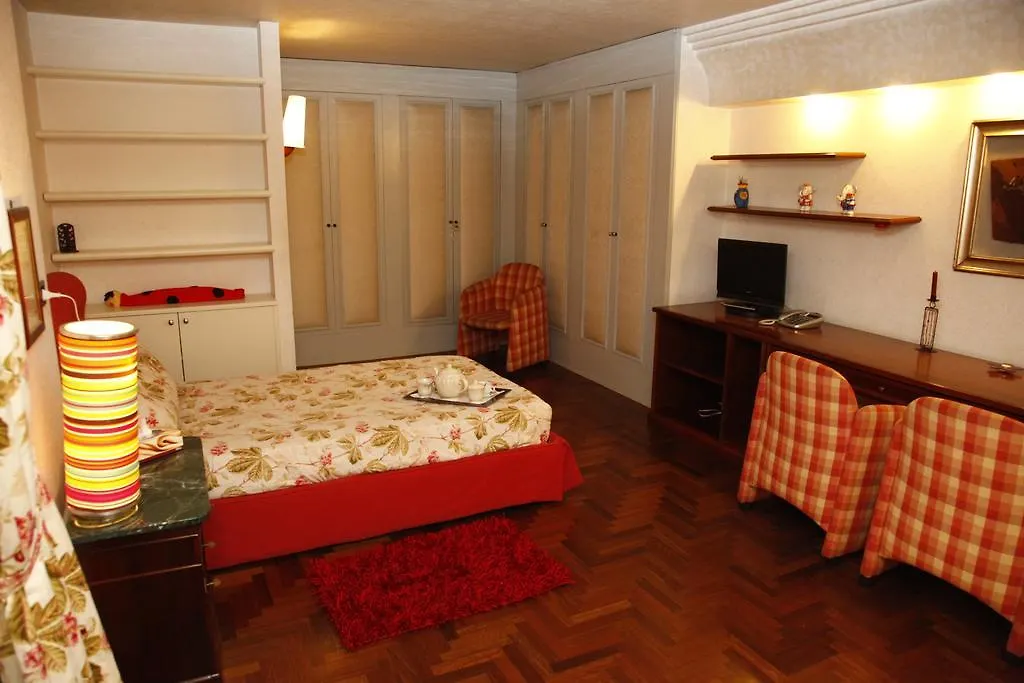 Bed & Breakfast B&B Cocus Inn Catania