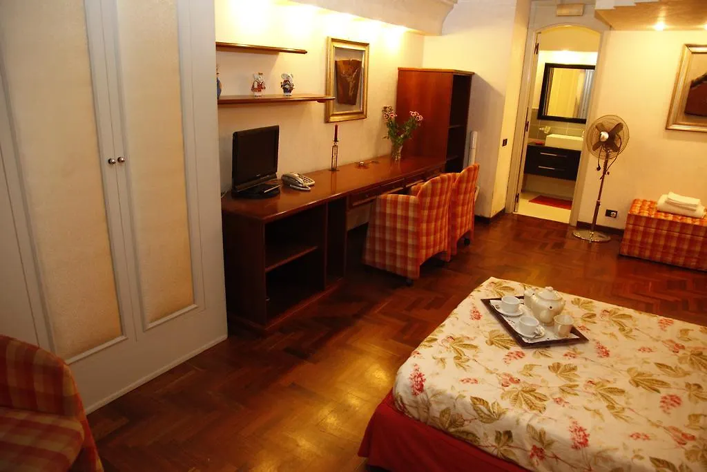 B&B Cocus Inn Catania Bed & Breakfast