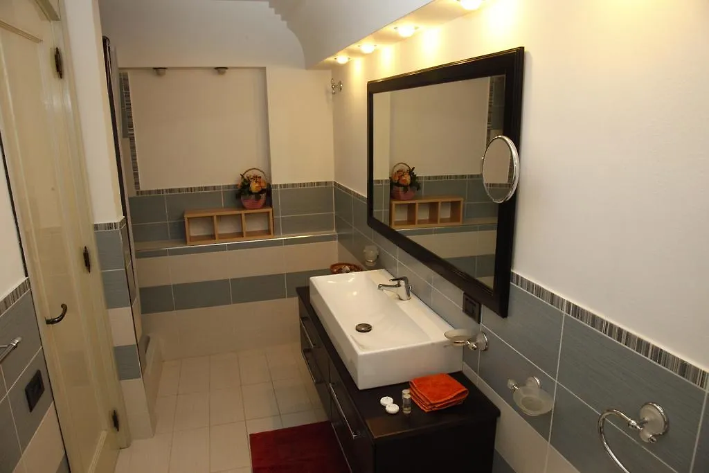 B&B Cocus Inn Catánia Bed & Breakfast