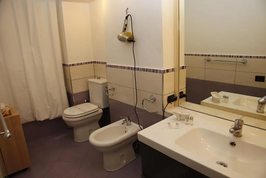 Bed & Breakfast B&B Cocus Inn Catania