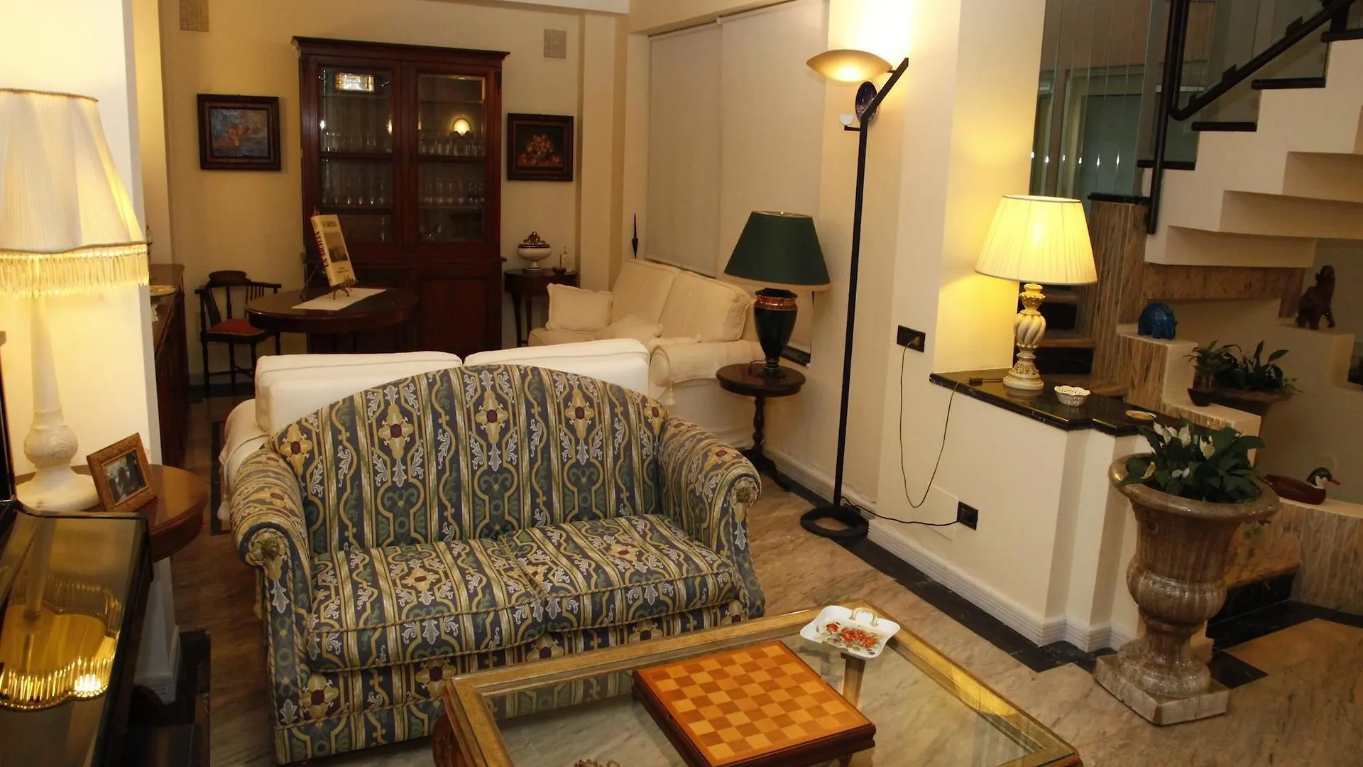 Bed & Breakfast B&B Cocus Inn Catania