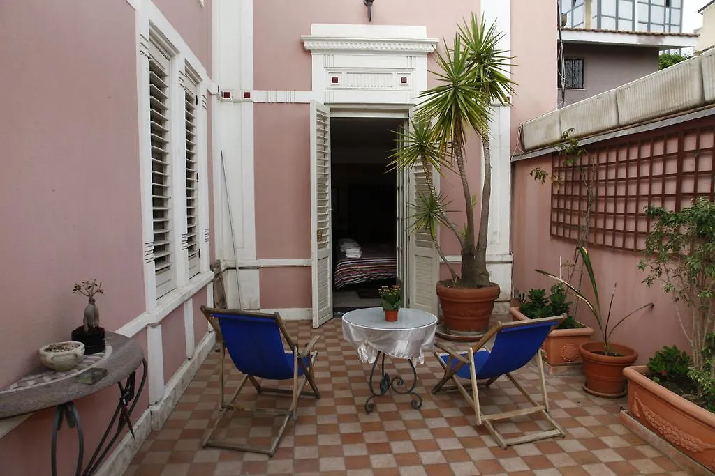 Bed & Breakfast B&B Cocus Inn Catania