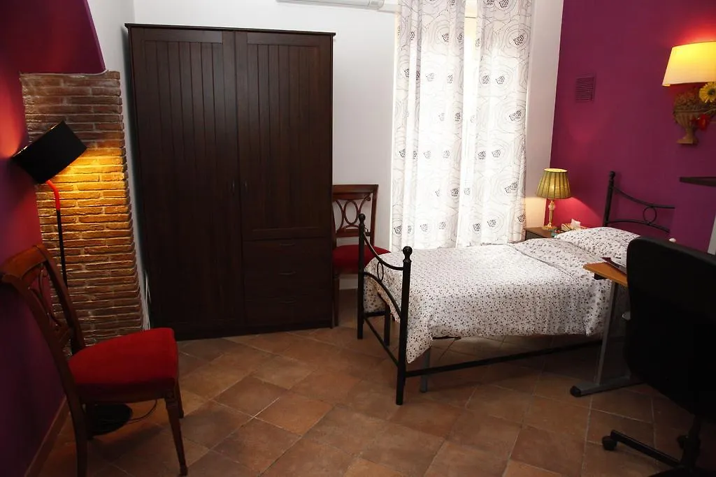 B&B Cocus Inn Catania Italy