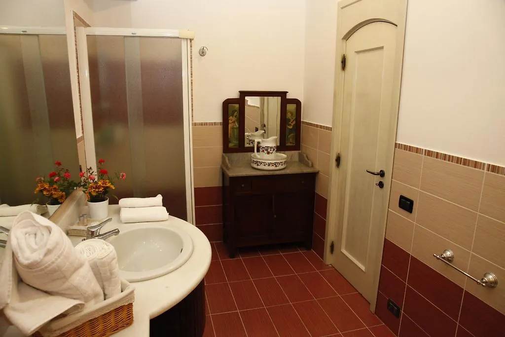 B&B Cocus Inn Catánia