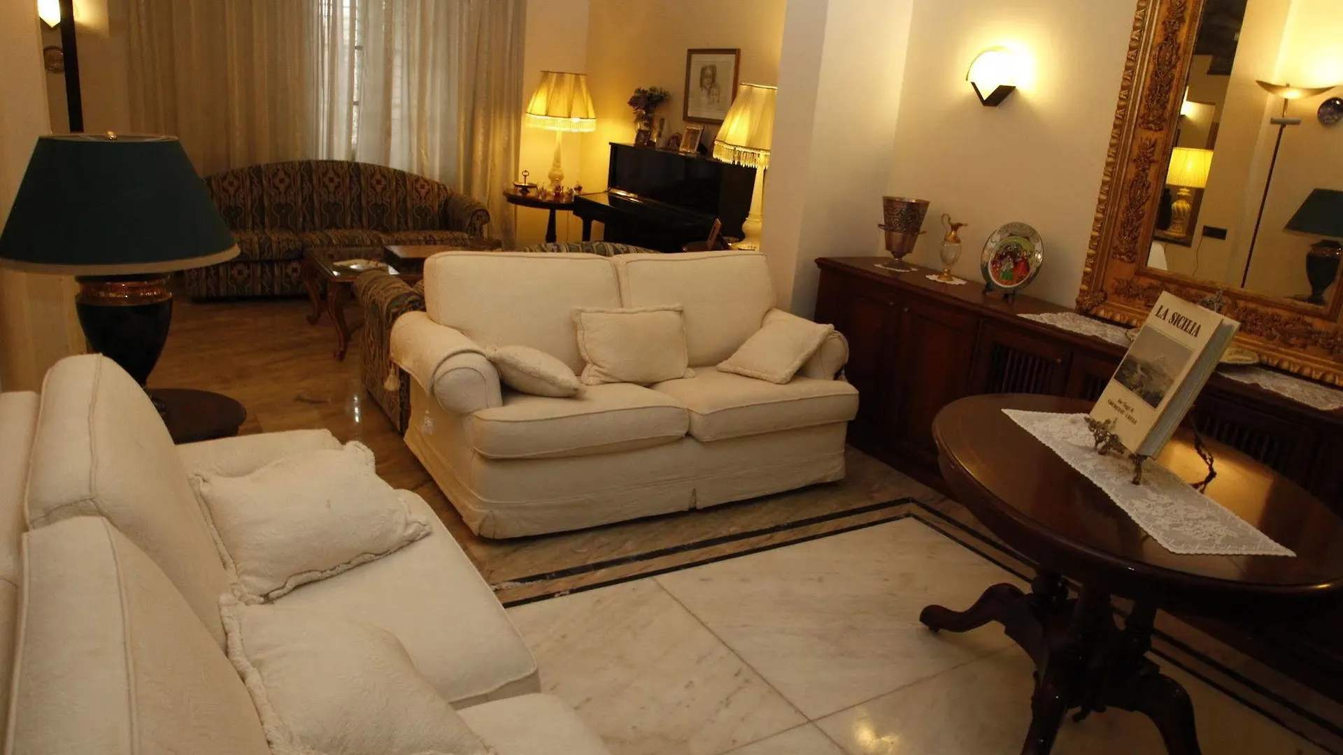 B&B Cocus Inn Catania
