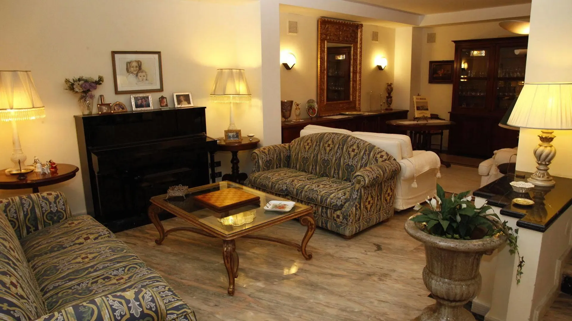 B&B Cocus Inn Catánia