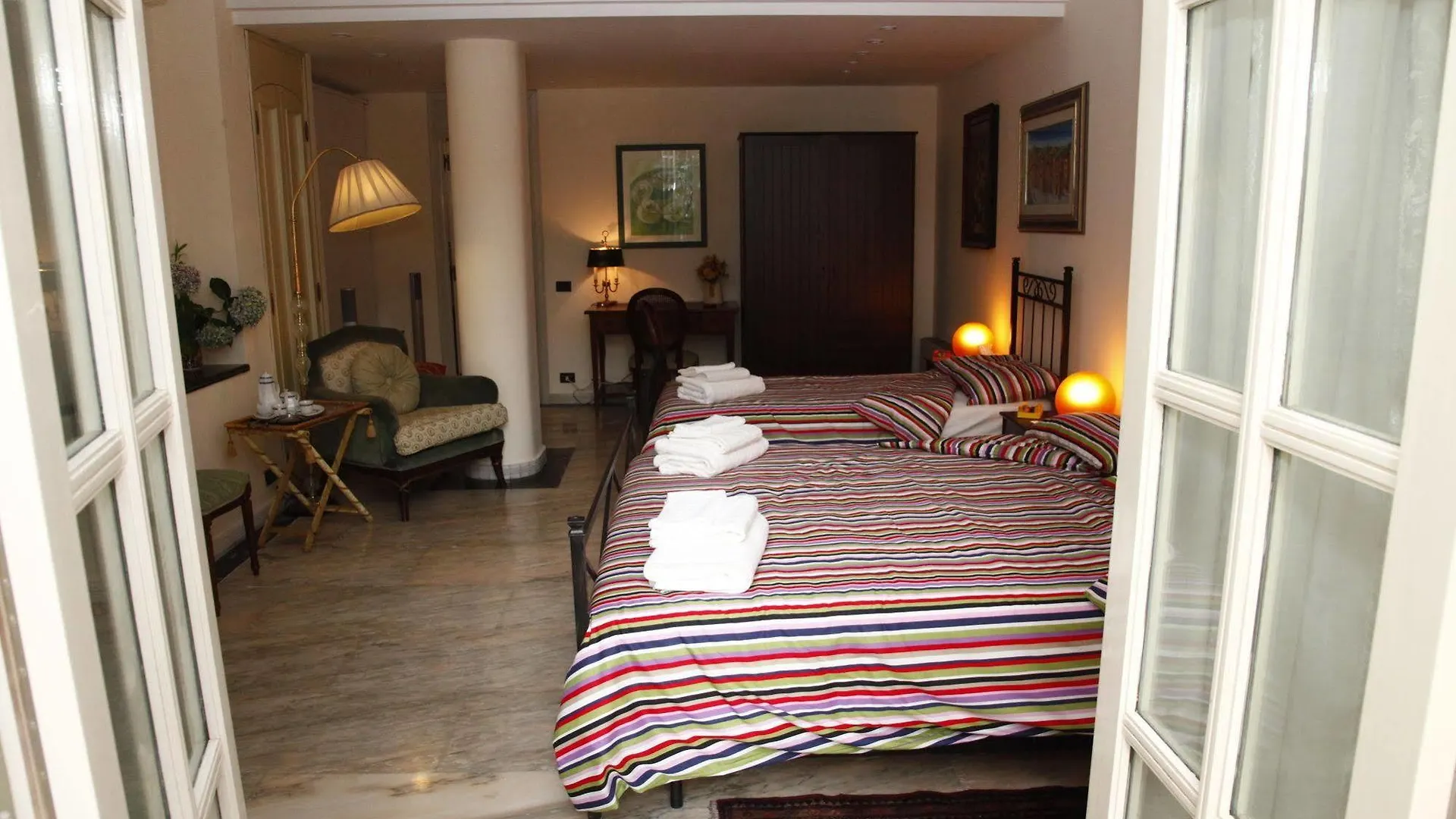 Bed & Breakfast B&B Cocus Inn Catánia