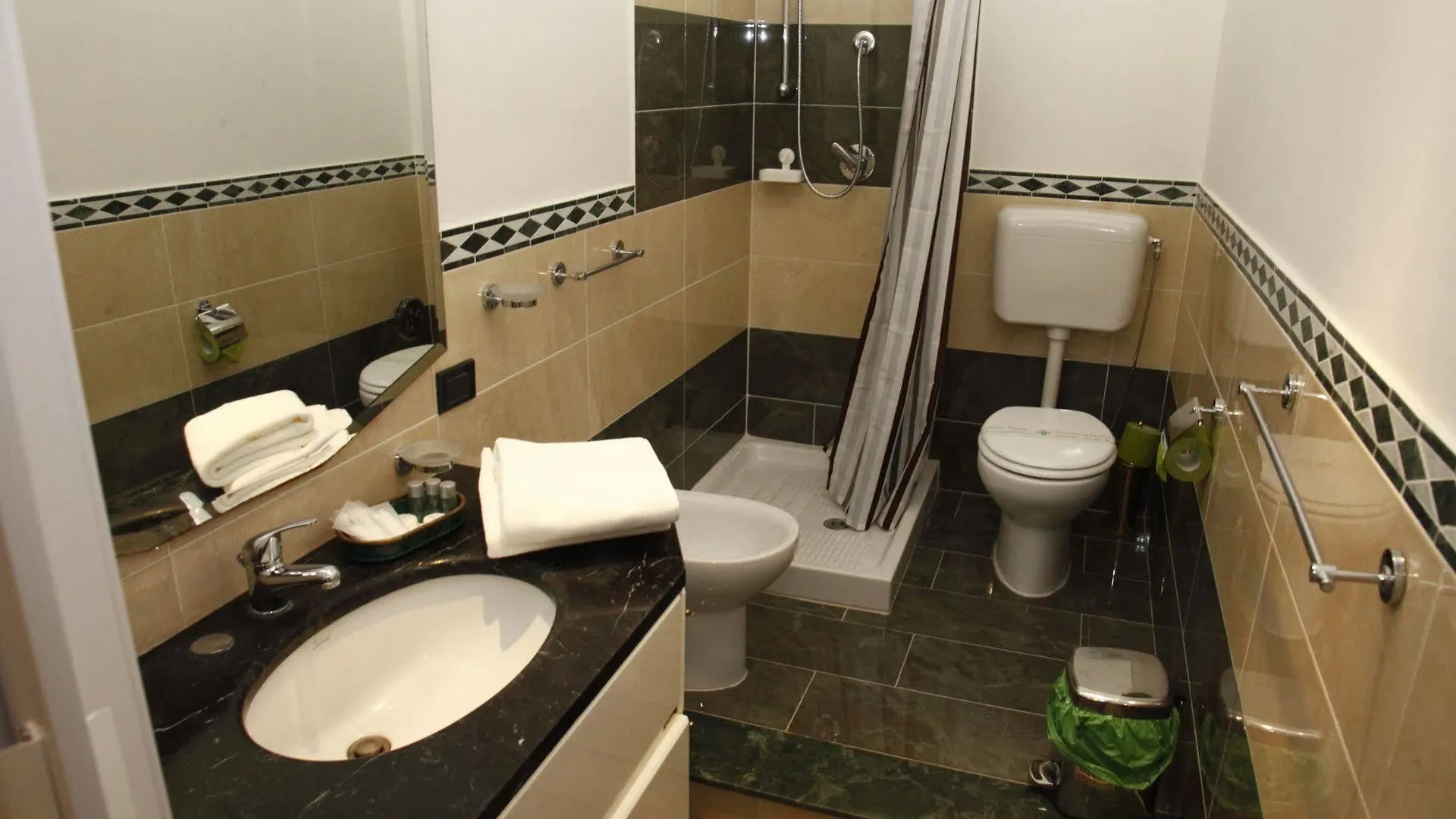 B&B Cocus Inn Catánia Italië