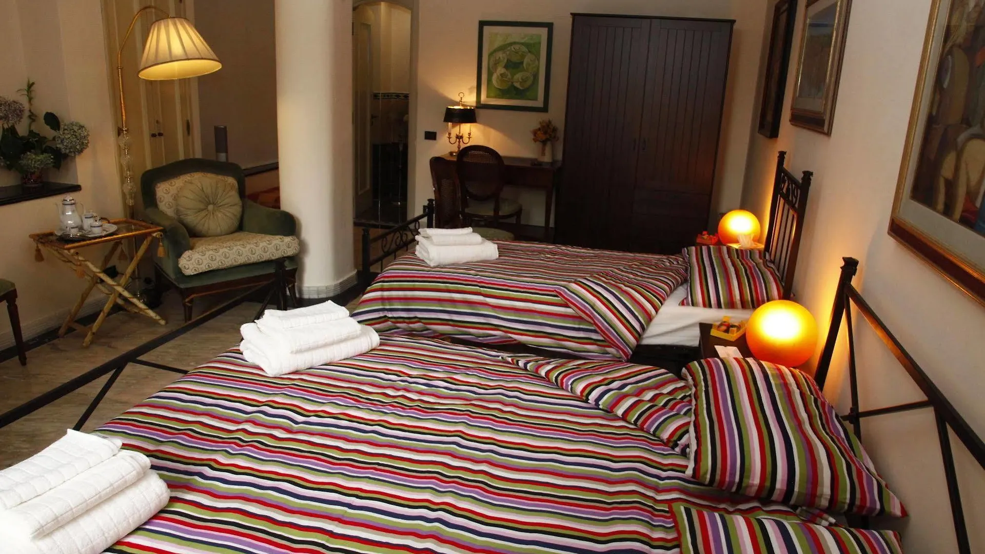 B&B Cocus Inn Catánia 3*,  Italië