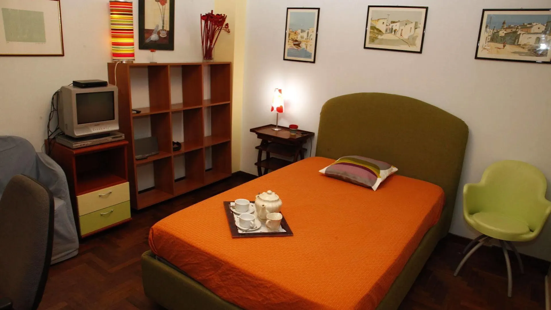B&B Cocus Inn Catania Bed & Breakfast