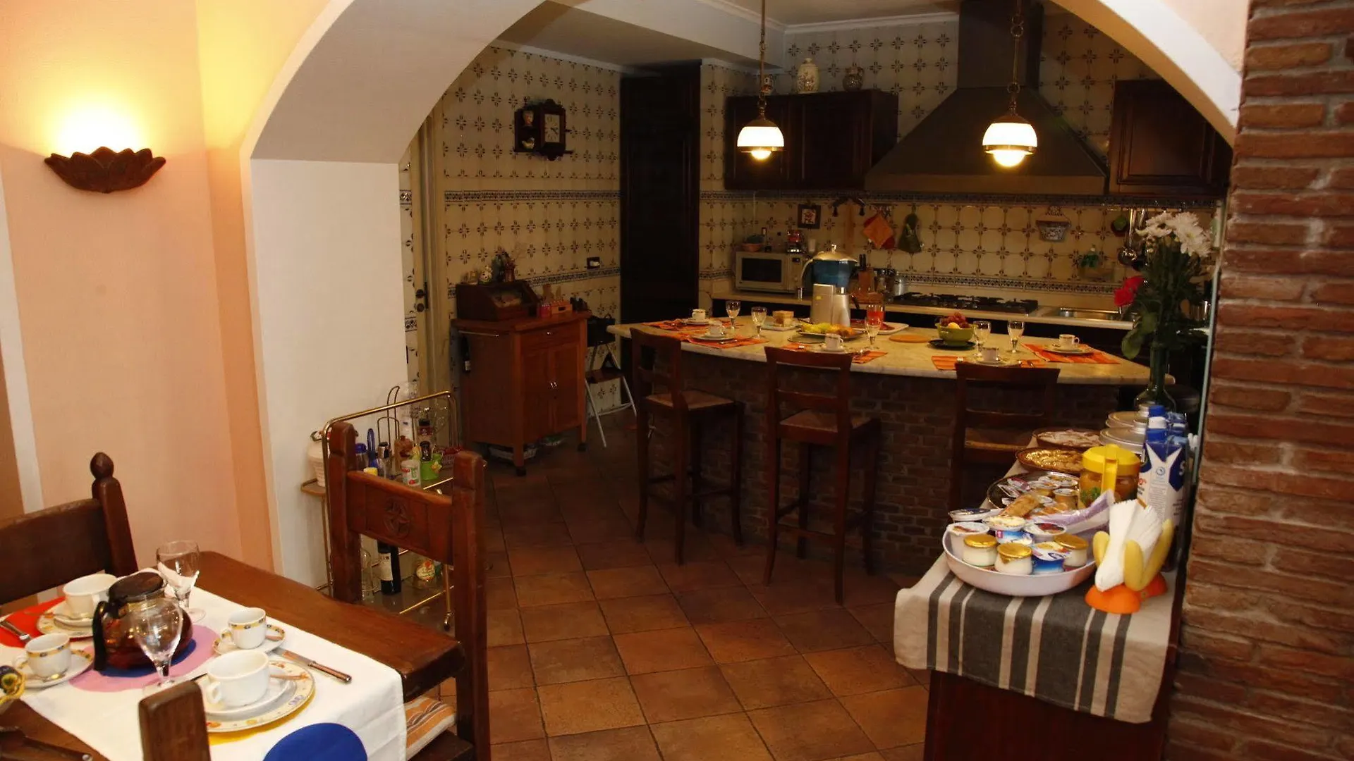 B&B Cocus Inn Catánia 3*,  Italië