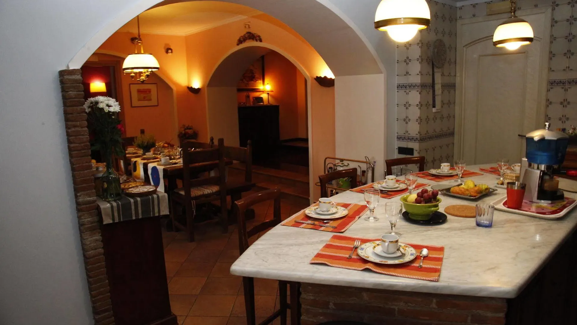 Bed & Breakfast B&B Cocus Inn Catania