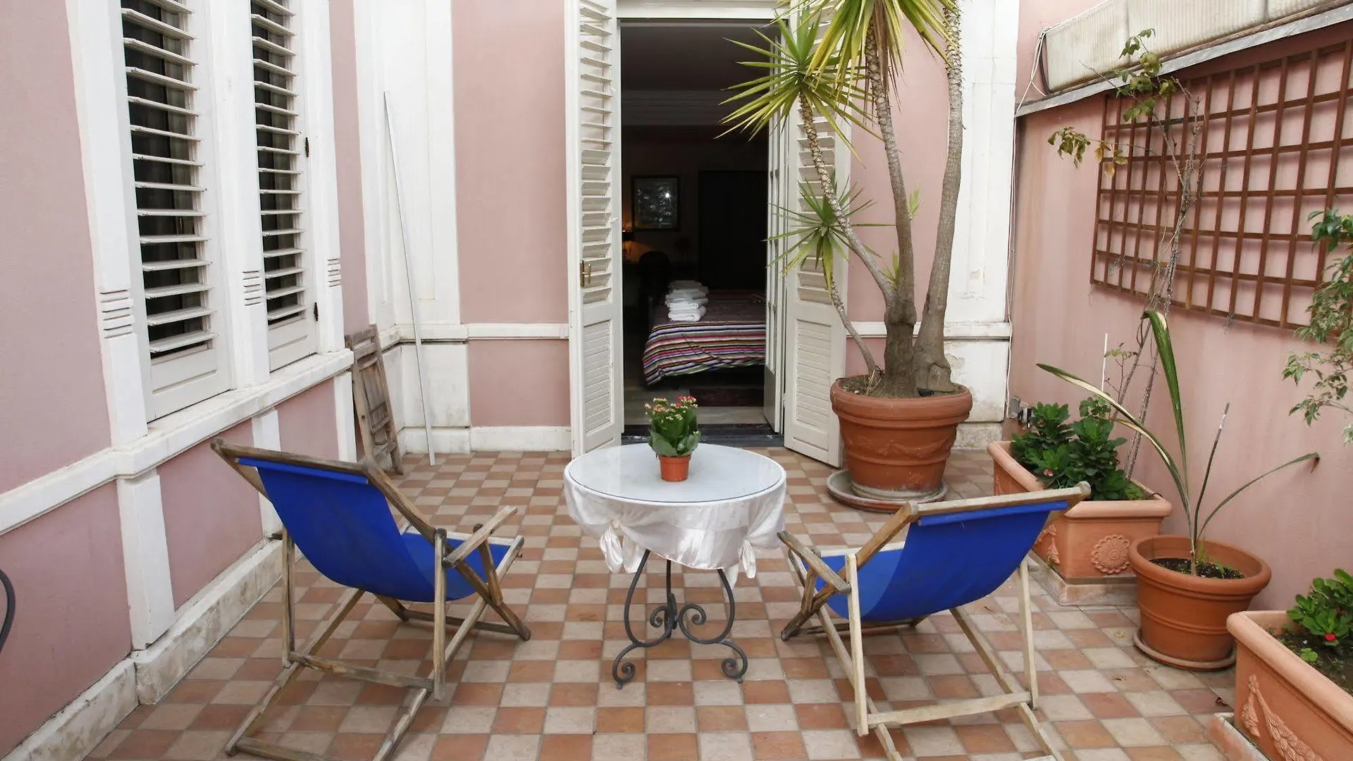 B&B Cocus Inn Catánia 3*,  Italië