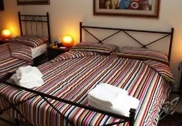 Bed & Breakfast B&B Cocus Inn Catania