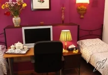 B&B Cocus Inn Catánia Italië